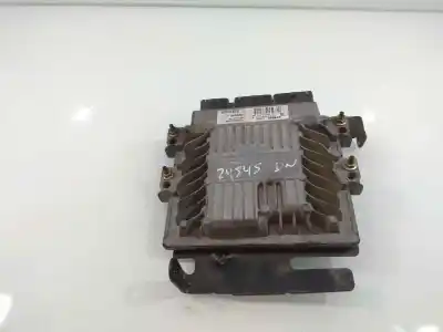 Автозапчастина б/у ебу контролер двигуна для renault scénic ii (jm0/1_) 2.0 (jm05, jm0u, jm1n, jm1u, jm2v) посилання на oem iam 8200542288  