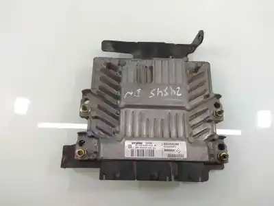 Автозапчастина б/у ебу контролер двигуна для renault scénic ii (jm0/1_) 2.0 (jm05, jm0u, jm1n, jm1u, jm2v) посилання на oem iam 8200542288  