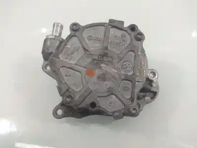 Peça sobressalente para automóvel em segunda mão depressor de travões / bomba de vácuo por volkswagen golf vi (5k1) 2.0 tdi referências oem iam 03l145100f