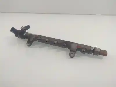 Peça sobressalente para automóvel em segunda mão régua / rampa de injetores por volkswagen golf vi (5k1) 2.0 tdi referências oem iam 03l089n