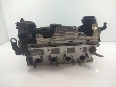 Gebrauchtes Autoersatzteil zylinderkopf des motors zum volkswagen golf vi (5k1) 2.0 tdi oem-iam-referenzen 03l103286 03l103373e 1 valvula rota