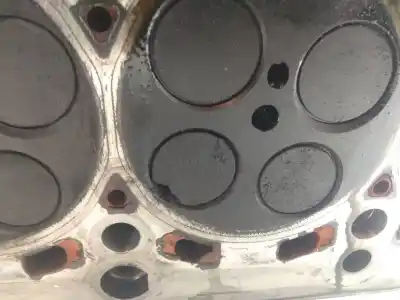 Gebrauchtes Autoersatzteil zylinderkopf des motors zum volkswagen golf vi (5k1) 2.0 tdi oem-iam-referenzen 03l103286 03l103373e 1 valvula rota