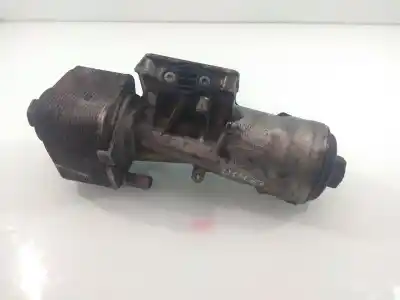 Gebrauchtes Autoersatzteil ölfilterhalterung zum VOLKSWAGEN GOLF VI (5K1) 2.0 TDI OEM-IAM-Referenzen 045115389K  