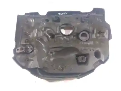 Peça sobressalente para automóvel em segunda mão tampa do motor por mazda 3 lim. (bl) 2.2 turbodiesel cat referências oem iam 