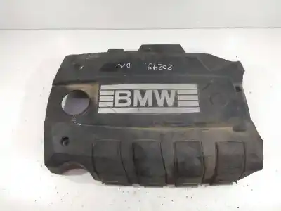 Second-hand car spare part engine cover for bmw serie 1 berlina (e81/e87) 118i oem iam references 
