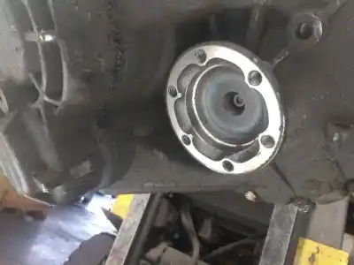 Peça sobressalente para automóvel em segunda mão Caixa De Velocidades por VOLKSWAGEN GOLF IV BERLINA (1J1) 1.9 TDI Referências OEM IAM DRW  