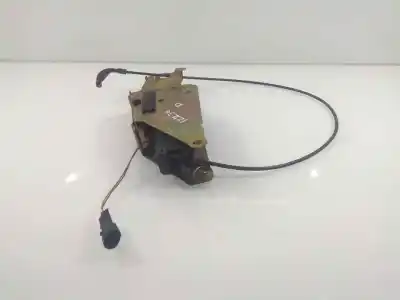 Автозапчастина б/у замок передній праві двері для micro compact car smart mc 01 посилання на oem iam  2 cables 