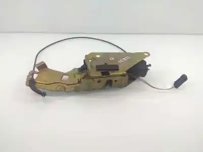 Автозапчастина б/у замок передній праві двері для micro compact car smart mc 01 посилання на oem iam  2 cables 