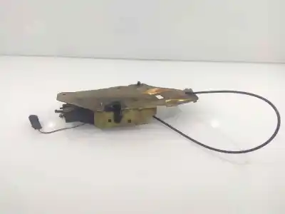 Автозапчастина б/у замок передній праві двері для micro compact car smart mc 01 посилання на oem iam  2 cables 