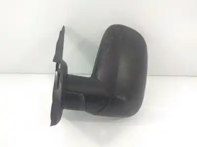 Peça sobressalente para automóvel em segunda mão ESPELHO RETROVISOR ESQUERDO por RENAULT MASTER DESDE ´98  Referências OEM IAM   