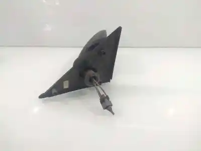 Second-hand car spare part right rearview mirror for fiat cinquecento (170) * oem iam references   