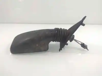 Second-hand car spare part right rearview mirror for fiat cinquecento (170) * oem iam references   