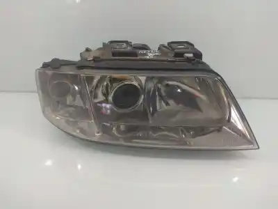Second-hand car spare part right headlight for audi a6 avant (4b5) 1.8 20v turbo oem iam references   