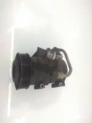 Peça sobressalente para automóvel em segunda mão  por MAZDA 2 BERLINA (DY)  Referências OEM IAM 4472204661 2 TOMAS POR ARRIBA 4 OREJAS