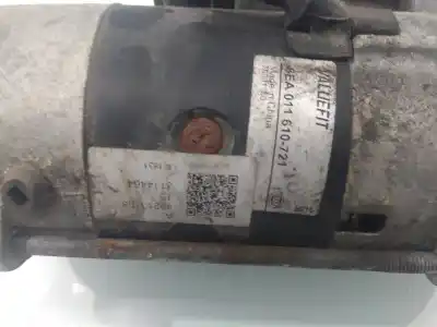 Peça sobressalente para automóvel em segunda mão  por MAZDA 2 BERLINA (DY)  Referências OEM IAM 8EA011610721  