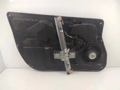Second-hand car spare part passenger side right window regulator for ford fiesta vi (cb1, ccn) 1.5 tdci oem iam references 8a6114553b  