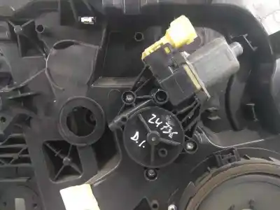 Second-hand car spare part driver left window regulator for ford fiesta vi (cb1, ccn) 1.5 tdci oem iam references 8a6114a389b  