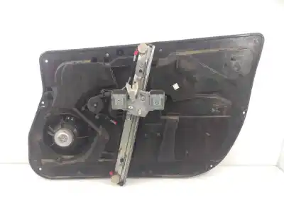 Second-hand car spare part driver left window regulator for ford fiesta vi (cb1, ccn) 1.5 tdci oem iam references 8a6114a389b  