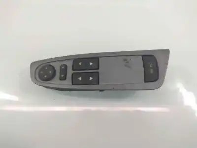Second-hand car spare part left front power window switch for fiat stilo (192) 1.8 16v cat oem iam references   