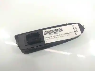 Second-hand car spare part left front power window switch for fiat stilo (192) 1.8 16v cat oem iam references   