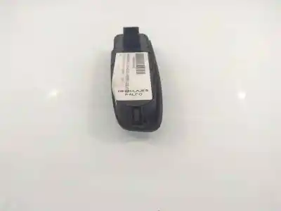 Second-hand car spare part left front power window switch for fiat stilo (192) 1.8 16v cat oem iam references   