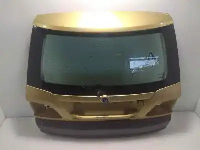 Pezzo di ricambio per auto di seconda mano portellone per fiat stilo (192) 1.9 jtd cat riferimenti oem iam   