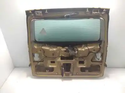 Pezzo di ricambio per auto di seconda mano Portellone per FIAT STILO (192) 1.9 JTD CAT Riferimenti OEM IAM   