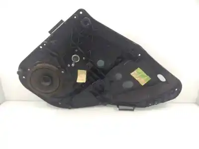 Second-hand car spare part rear right window regulator for ford fiesta vi (cb1, ccn) 1.5 tdci oem iam references   