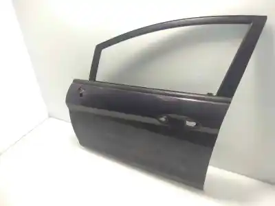 Second-hand car spare part left front door for ford fiesta vi (cb1, ccn) 1.5 tdci oem iam references   