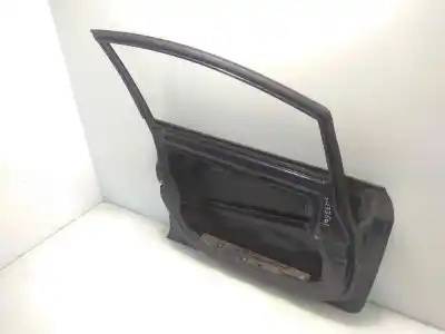 Second-hand car spare part left front door for ford fiesta vi (cb1, ccn) 1.5 tdci oem iam references   