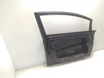 Second-hand car spare part left front door for ford fiesta vi (cb1, ccn) 1.5 tdci oem iam references   