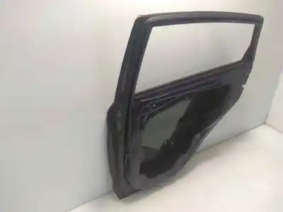 Автозапчастина б/у двері задні праві для ford fiesta vi (cb1, ccn) 1.5 tdci посилання на oem iam   