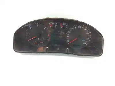 Автозапчасти б/у приборная доска за audi a4 avant (b5) 1.9 tdi quattro ссылки oem iam 8d0919861a  