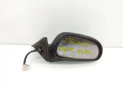 Peça sobressalente para automóvel em segunda mão espelho retrovisor direito por ford probe 2.5 v6 24v cat referências oem iam  5 cables 