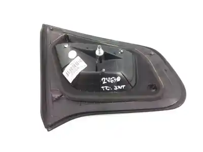 Автозапчасти б/у  за CITROEN C3 1.4 HDI (68 CV)  ссылки OEM IAM 9803934280  