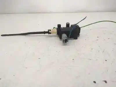Piesă de schimb auto la mâna a doua MODUL ELECTROTIC pentru BMW SERIE 1 BERLINA (E81/E87)  Referințe OEM IAM 6711698587904  