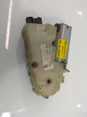 Second-hand car spare part electric sunroof motor for peugeot 307 break/sw (s2) * oem iam references 17004680  