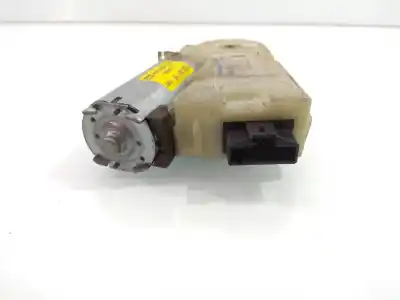 Second-hand car spare part electric sunroof motor for peugeot 307 break/sw (s2) * oem iam references 17004680  