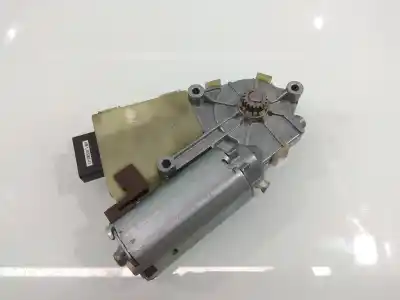 Second-hand car spare part electric sunroof motor for peugeot 307 break/sw (s2) * oem iam references 17004680  