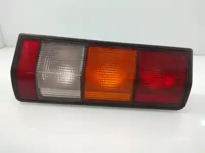 Second-hand car spare part RIGHT TAILGATE LIGHT for RENAULT EXPRESS  OEM IAM references   