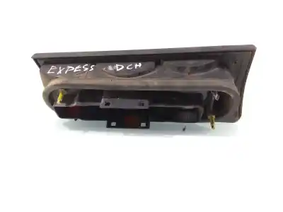 Second-hand car spare part right tailgate light for renault express 1.9d oem iam references   