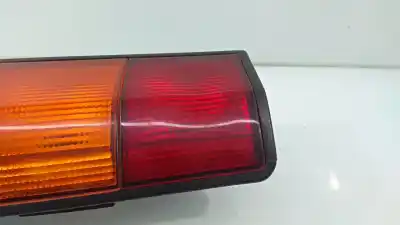 Second-hand car spare part right tailgate light for renault express 1.9d oem iam references   