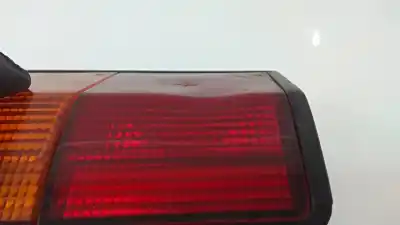 Second-hand car spare part right tailgate light for renault express 1.9d oem iam references   