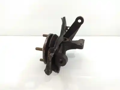 Second-hand car spare part FRONT LEFT KNUCKLE for KIA CERATO  OEM IAM references   
