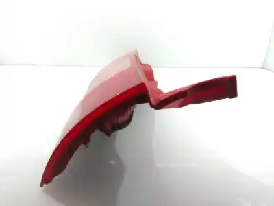 Second-hand car spare part left tailgate light for fiat panda (169) 1.2 8v dynamic oem iam references   