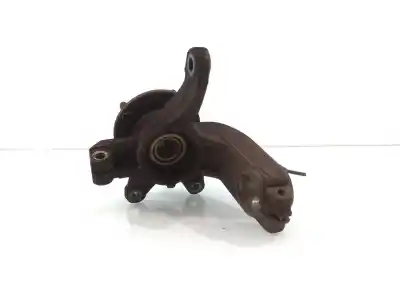 Second-hand car spare part front left knuckle for ford fiesta jh1 oem iam references   