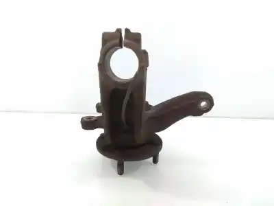 Second-hand car spare part front left knuckle for ford fiesta jh1 oem iam references 