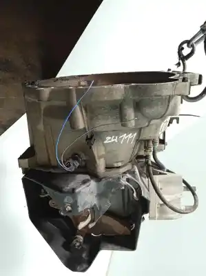 Автозапчасти б/у КОРОБКА ПЕРЕДАЧ за FORD FIESTA (CB1)  ссылки OEM IAM 8A6R7002JA  