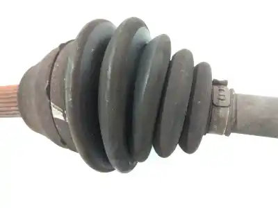 Second-hand car spare part front right transmission for ford fiesta jh1 oem iam references   