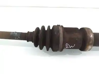 Second-hand car spare part front right transmission for ford fiesta jh1 oem iam references   